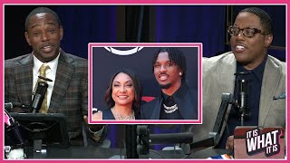 JAYDEN DANIELS' MOM MUST KNOW HE A SUCKA THAT'S WHY SHE ALWAYS AROUND! | BEST OF S6 EP82