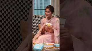 Shivangi Joshi’s surprise for her brother on Raksha Bandhan 2022 | IGP #shorts #youtubeshorts