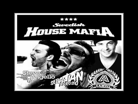 Swedish House Mafia - One VS Be VS Shots