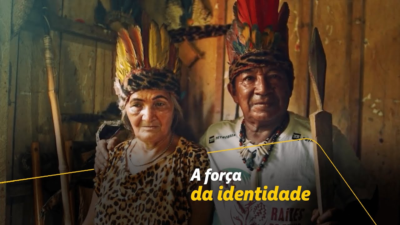 Solo | Episódio 3:  Identidade | Graciela