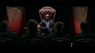 New World Order: Rise of The Dark Prince Teaser Trailer [HD]