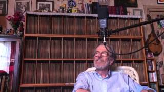 John Heneghan's Old Time Radio Show w/ R. Crumb & Eden Brower Hot Women Pt 2