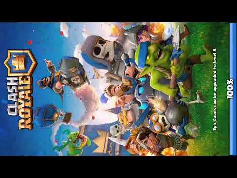 LOG BAIT OP! 12 WIN GRAND CHALLENGE LIVE + CHEST OPENING & DECK GUIDE