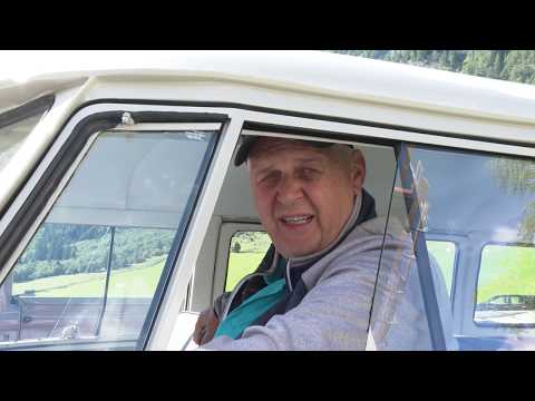 GOLDIE DAYS 2018 Kurzversion