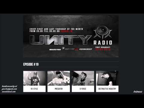 UNITY RADIO | Episode 19, January 2016