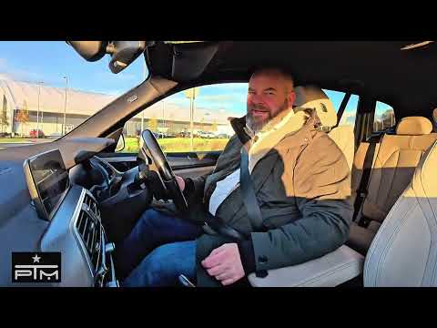 BMW X3 X DRIVE M SPORT M PERFORMANCE AUTO - Image 2