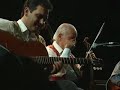 Stéphane Grappelli Trio   Umbria Jazz Festival  1993