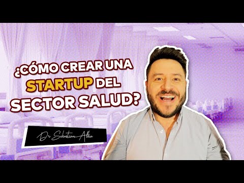 , title : 'Cómo iniciar tu Empresa del SECTOR SALUD en 2023: Ejemplo incluido'