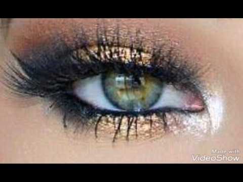 Przez twe oczy zielone (element) - keyboard