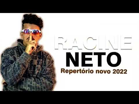 RACINE NETO E KAUANZINHO - E AI MINHA VIDA ?