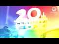 1996 20th Century Fox Home Entertainment Enhanced With DMA Fixed