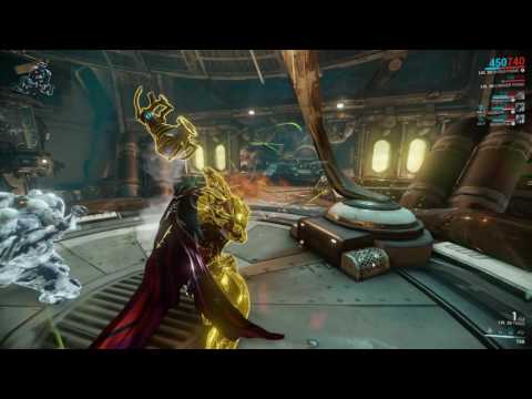 Warframe Equinox Farm #27
