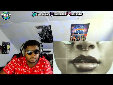 Nadia Nakai - Kreatures ft. Kwesta, Sio | REACTION