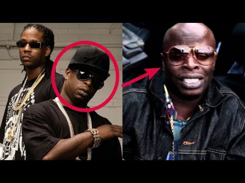 2Chainz Former Group Member Dolla Boy WHERE'S HE AT NOW & WHAT HAPPENED NEXT!
