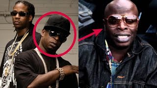 2Chainz Former Group Member Dolla Boy WHERE&#39;S HE AT NOW &amp; WHAT HAPPENED NEXT!