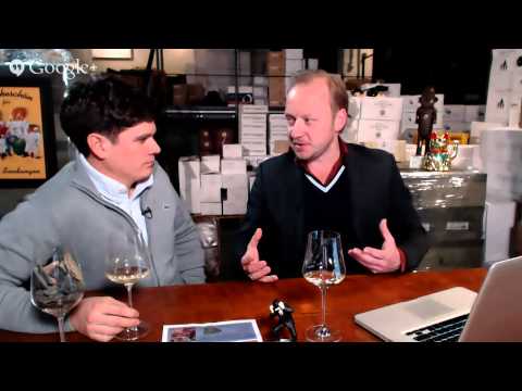 11. Livestream: Wein am Limit mit mit Moseljünger