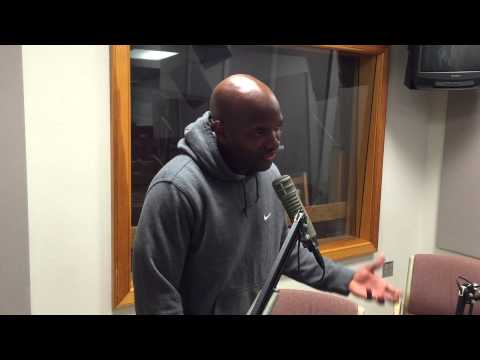 Welcome home Jeremy Gaynor!