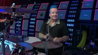 Green Day - In the End live [ISLE OF WIGHT 2024]