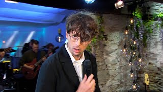 Albin Lee Meldau - Spela min favoritvals - Så mycket bättre (TV4)