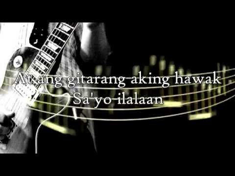 Rakizta - Zardy feat Bangsamoro Family (Official Lyric Video)