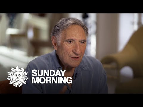 Judd Hirsch