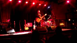 Duncan Sheik "Oh My My" Live from Nashville TN (NEW 2013)