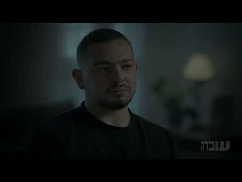 Almog Meir on inhumane treatment by Hamas terrorists during captivity in Gaza.