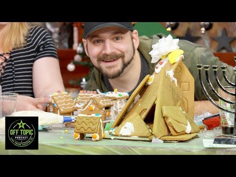 Jeremy and the Poop Bandit - Off Topic #160