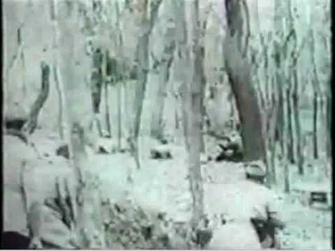 A las barricadas (Versión original)