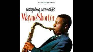 Wayne Shorter Devils Island