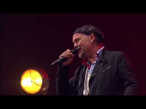 Tempera - Gibonni & Perpetuum Jazzile (live)