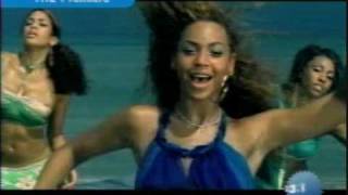 beyonce - beautiful nightmare [OFFICIAL MUSIC VIDEO]