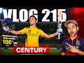 DREAM OPENING In T20 Match Cricket Cardio CENTURY Vlog
