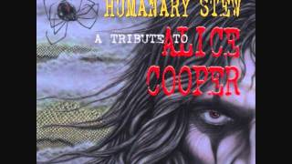 glenn hughes &quot;only women bleed&quot; - alice cooper tribute