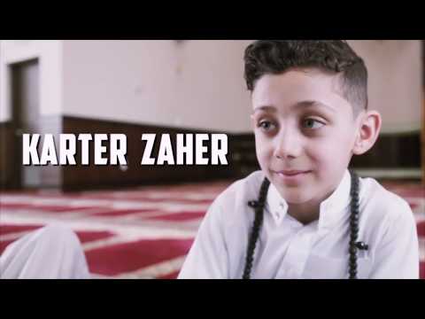 (Deen Squad   InshAllah (Official Music Video