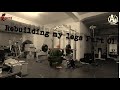 Rebuilding my legs Part 01 - Rextreme TV ep. 053