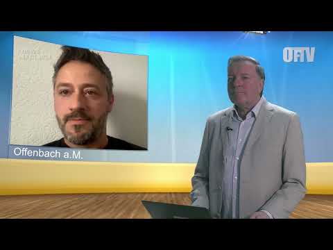 OF-TV News vom 18.01.2024 I Vito Mirizzi