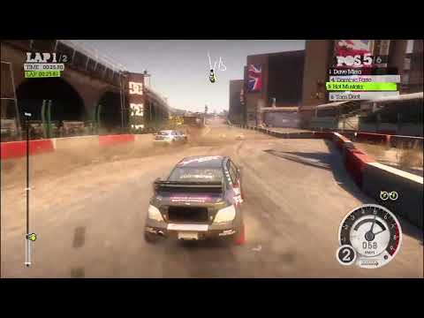 Dirt 2 in 2023?