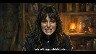 THE RETURN (Dönüş) | AI Animated Short Film | Plank Originals (2026)