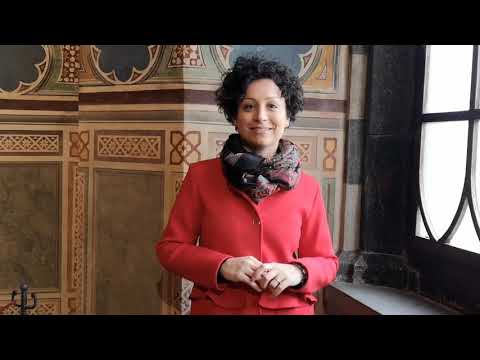 Castello dell'Imperatore, Palazzo Pretorio e Cappella Migliorati- ArteMia Prato