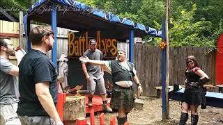 Maryland Renaissance Festival 2017 - [Official]