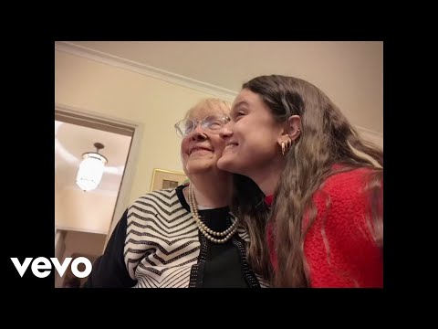 Joaquina - aeropuerto (Official Video)