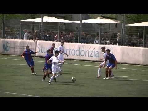 Semifinale Juniores Elite, Vigor Perconti-Tor di Quinto