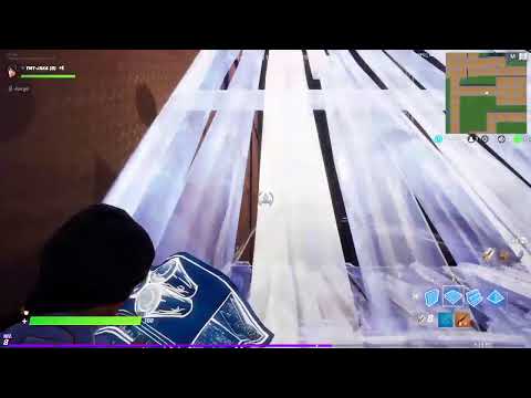 Me cambio a PC o no? Fortnite JAKA-MC
