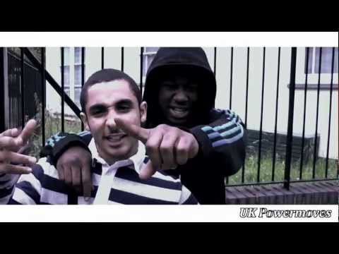 Powerbarz - Maw and Mobbz LBG