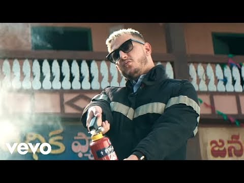 DJ Snake - Magenta Riddim