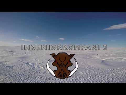 IngRek 1608 dimmefilm