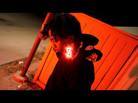 Z - G5N9 (Exclusive Music Video) ll Dir. By IMG [New 2020]