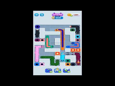 Level 570 preview - Hell Mode