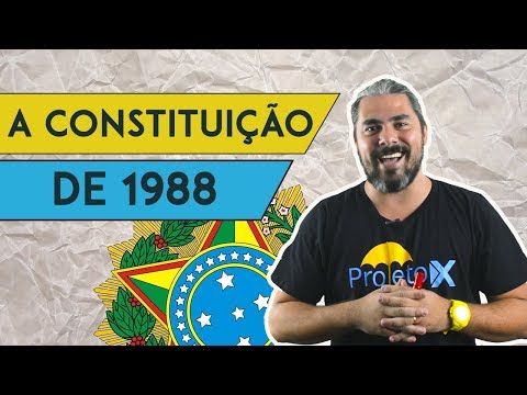 The 1988 Constitution